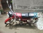 Honda CD 80 1992