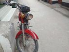 Honda CD 80 1992