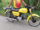 Honda CD 80 1993