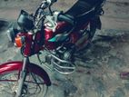 Honda CD 80 1995