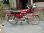 Honda CD . 1997