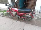 Honda CD 80 1997