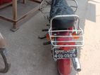 Honda CD 80 1997