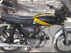 Honda CD 80 1998