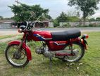 Honda CD 80 1998