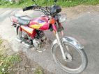 Honda CD 80 1998