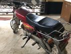 Honda CD 80 1998