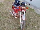 Honda CD . 2000