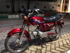 Honda CD 80 2002