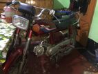 Honda CD 80 2002