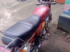 Honda CD 80 2002