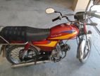 Honda CD 80 2006