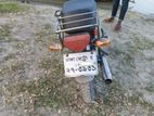 Honda CD 80 2007
