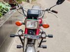 Honda CD . 2010