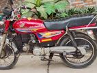 Honda CD . 2010