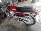 Honda CD 80 2013