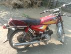 Honda CD 80 2014