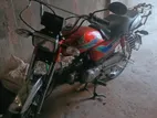 Honda CD 80 2014