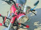 Honda CD 80 2015