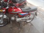 Honda CD 80 2015