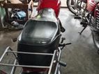 Honda CD 80 2015
