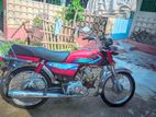 Honda CD 80 2016