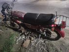 Honda CD 80 2024