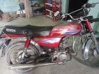 Honda CD 2024