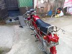 Honda CD 80 2025