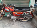 Honda CD . 2006