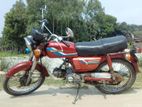 Honda CD 80 CC 1998