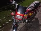 Honda CD 80 cc 2006