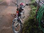 Honda CD 80 cc 2007