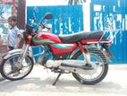 Honda CD 80 Cc 2017