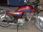 Honda CD 80 cc bast milage 2012