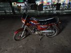 Honda CD 80 JAPAN 1991