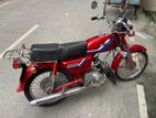 Honda CD 80 japan 2000