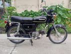 Honda CD . 2010