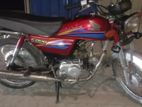 Honda CD 80 pakestane 2012