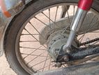 Honda CD 80cc 2000