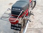 Honda CD 80cc 2001