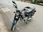 Honda CD . 1998