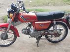 Honda CD ভালো 1995