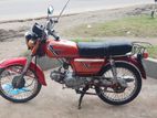 Honda CD ভালো 1995