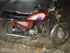 Honda CD . 2012