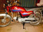 Honda CD cas defozet 80 2012