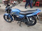 Honda CD shine 125 2018