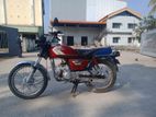 Honda CD CD-100 1996