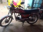 Honda CD . 2010