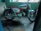 Honda CD 80 2005